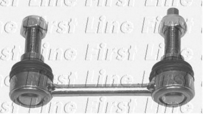 FIRST LINE fdl6965 -  Тяга / стойка, стабилизатор